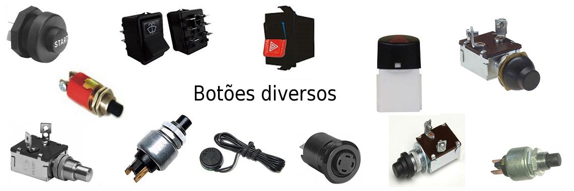 Botões